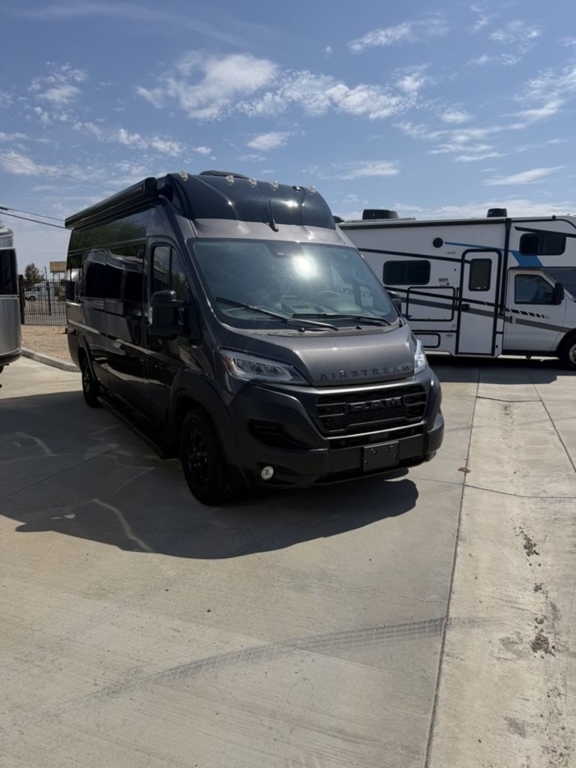 2027 Airstream Rangeline 21PS BASE in los banos