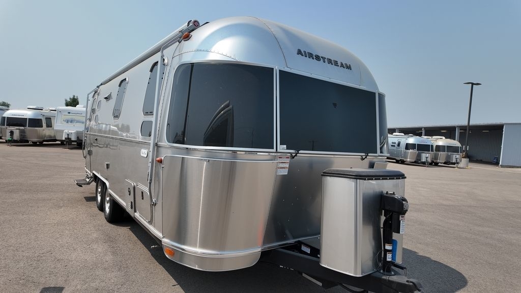 2026 Airstream Flying Cloud 25FB in caldwell ID