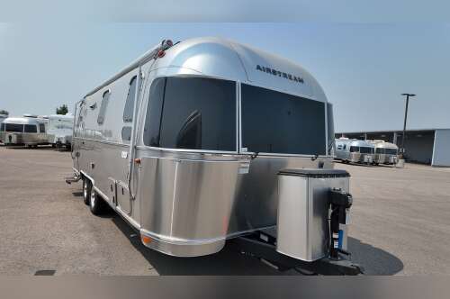 2026 Airstream Flying Cloud 25FB in caldwell ID