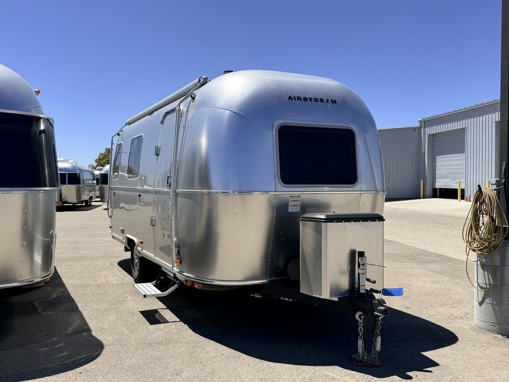 2026 Airstream World Traveler 22RB in caldwell ID