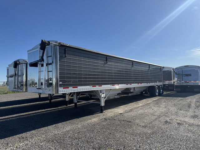 2024 Timpte 42'x96"x78" in Delphos, ME