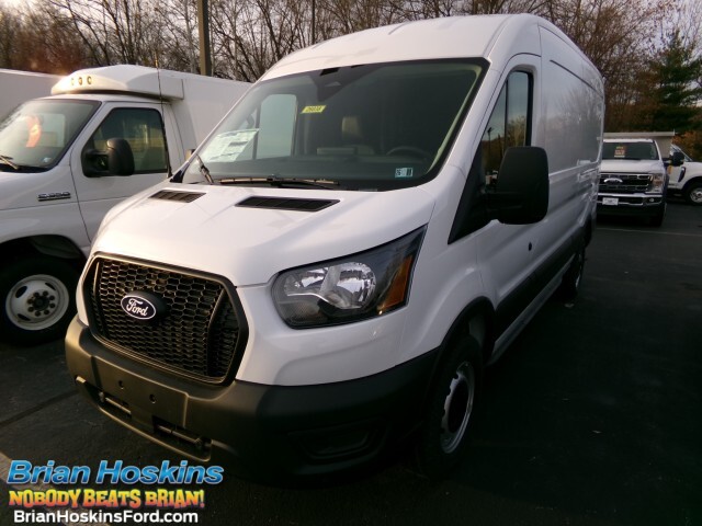 2026 FORD TRANSIT 250 in Coatesville, PA