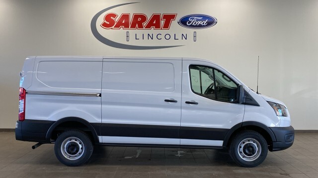 2024 FORD TRANSIT 250 in Agawam, MA