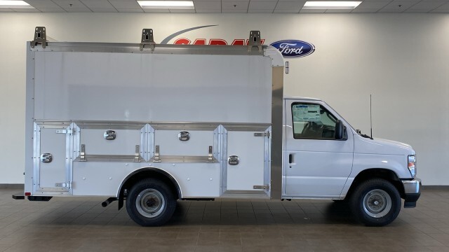 2026 FORD ECONOLINE in Agawam, MA