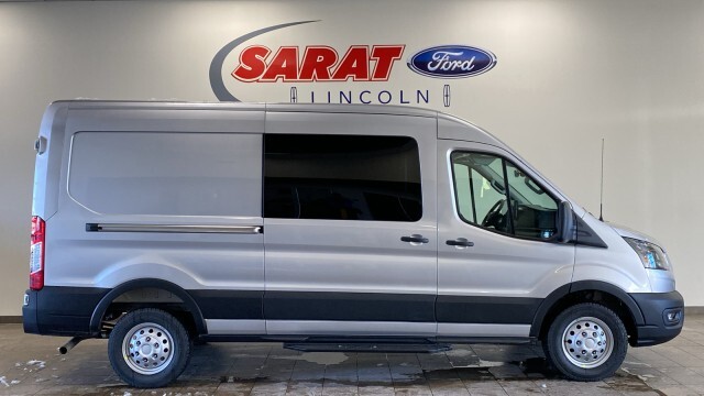 2026 FORD TRANSIT in Agawam, MA