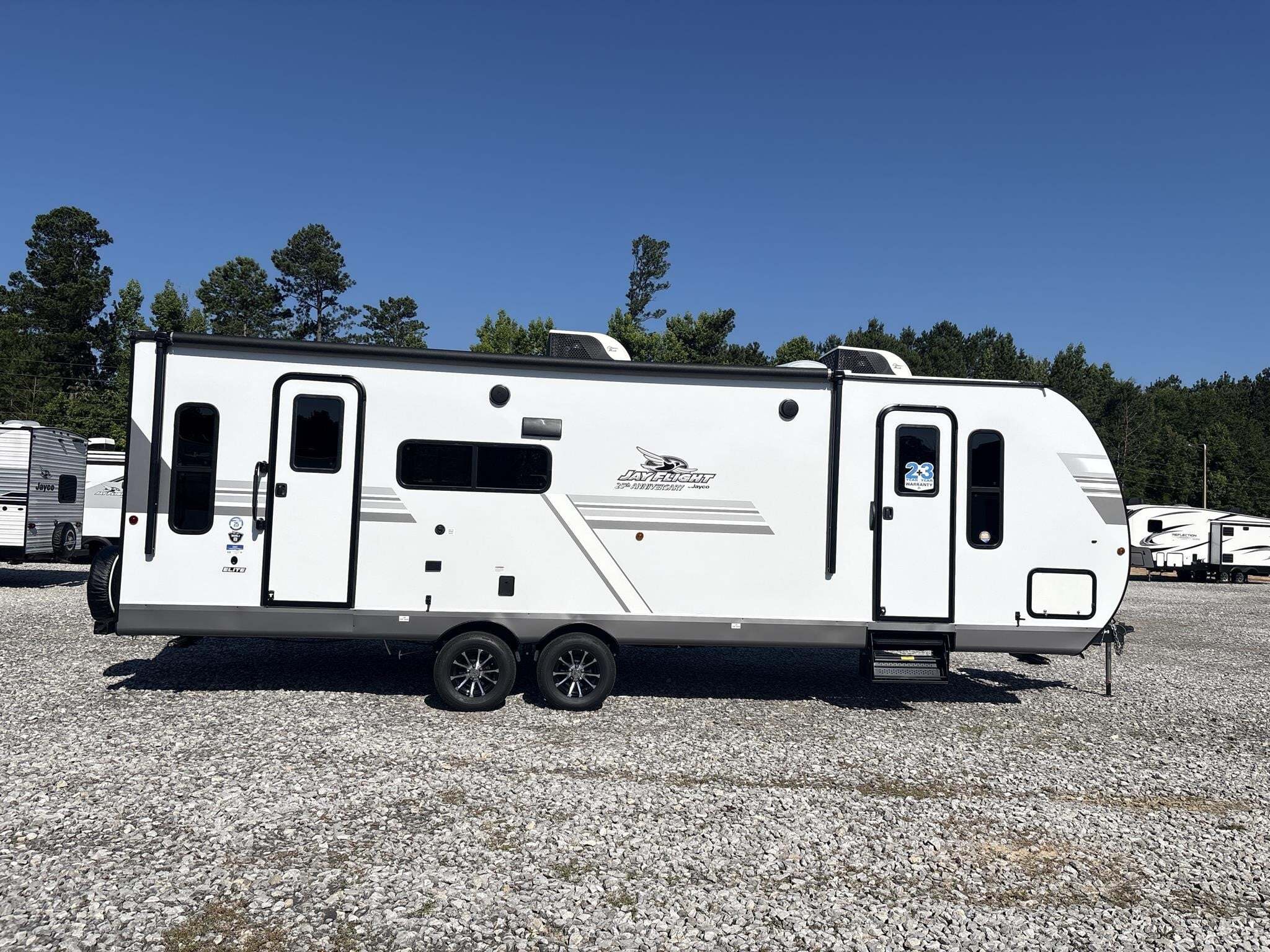 2027 Jayco JAY FLIGHT SLX 262RLS RV