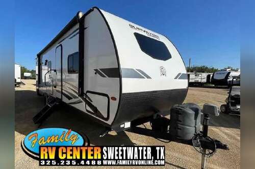 2022 Forest River SURVEYOR LEGEND 276BHLE in sweetwater TX