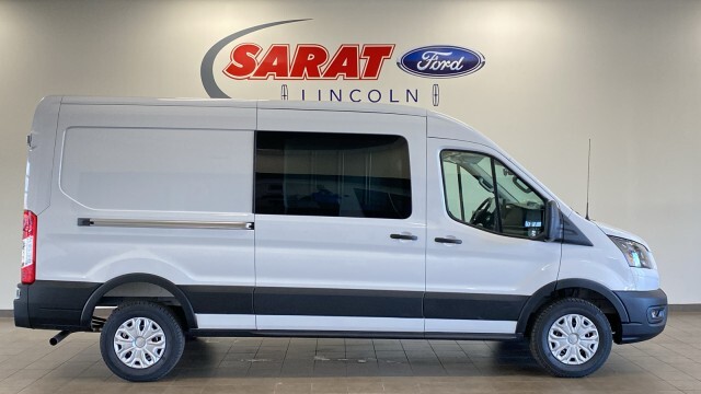 2026 FORD TRANSIT 250 in Agawam, MA