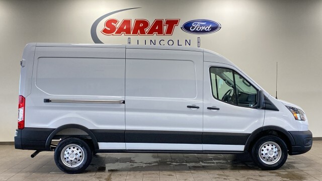 2026 FORD TRANSIT 250 in Agawam, MA