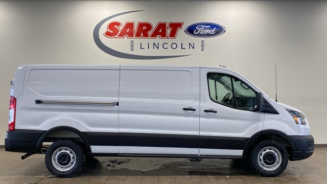 2026 FORD TRANSIT 150 in Agawam, MA