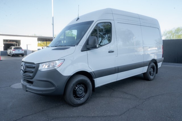 2026 MERCEDES-BENZ SPRINTER 2500 2500 in Peoria, AZ