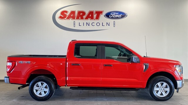 2023 FORD F150 in Agawam, MA