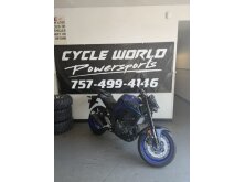 Motorcycles with the Best Rideability Score image