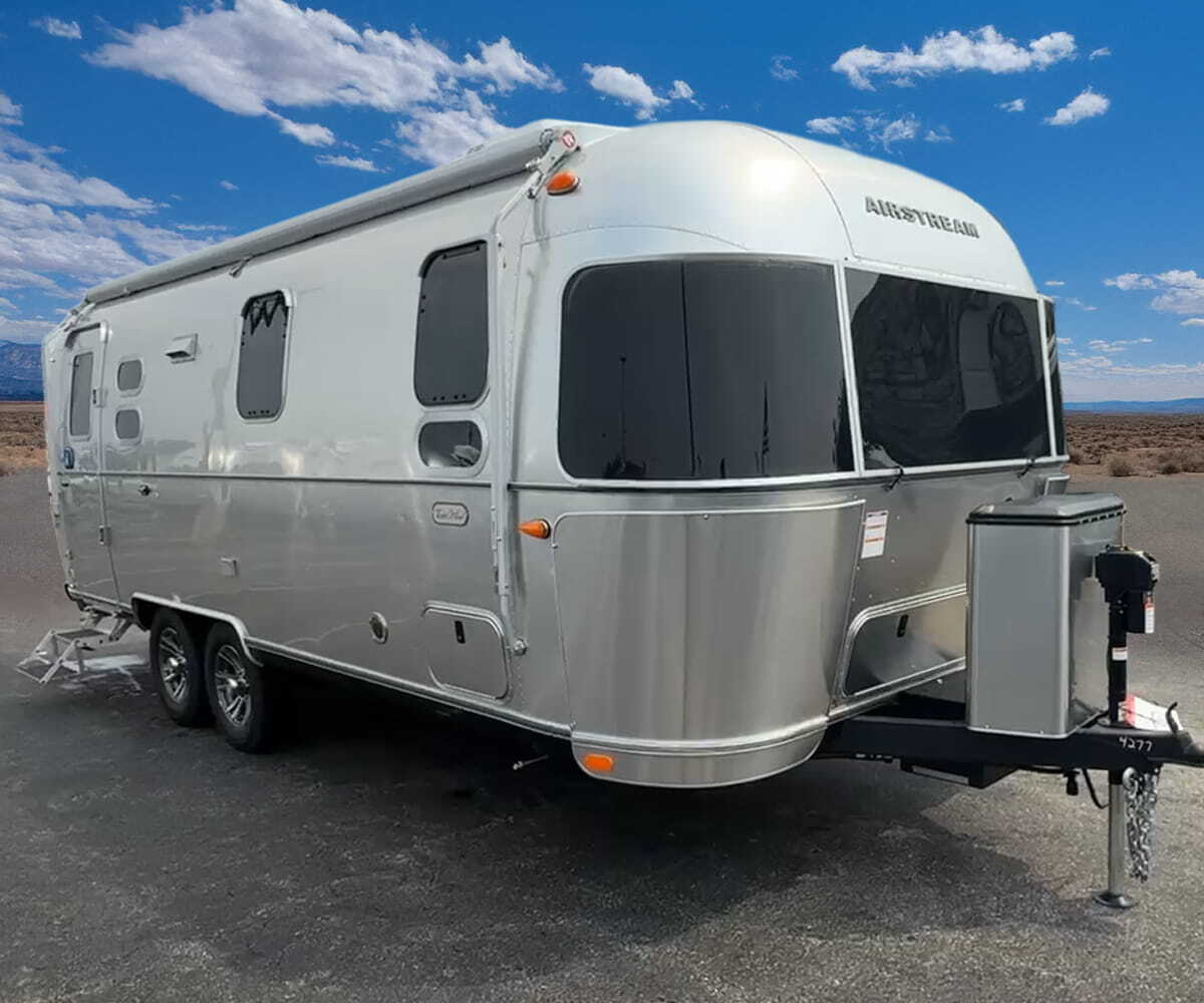 2027 Airstream Trade Wind 25FB Twin in columbus OH