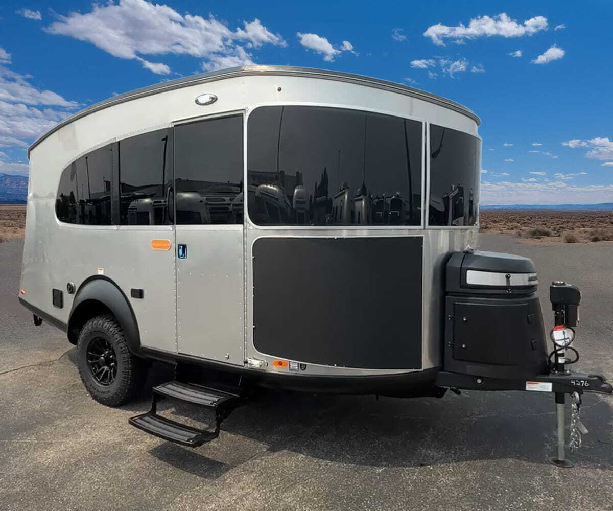 2027 Airstream Basecamp 20Xe in columbus OH
