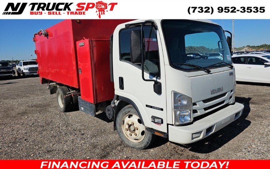 2020 ISUZU NRR in South Amboy, NJ