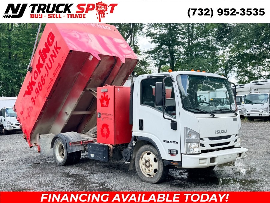 2019 ISUZU NRR in South Amboy, NJ