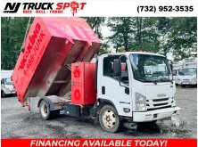 5 Class 5 Trucks to Keep on the Construction Site image