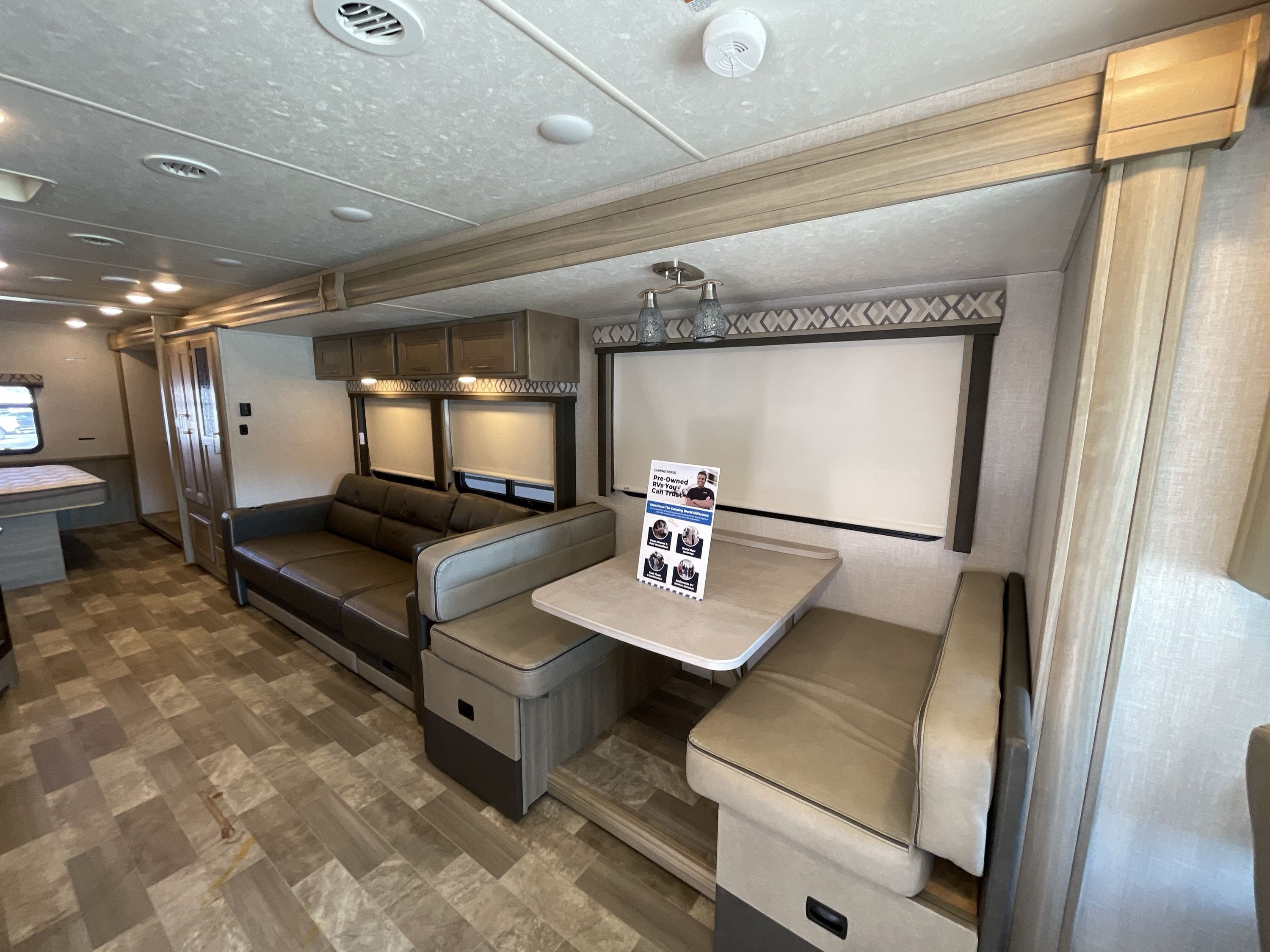 2020 Coachmen MIRADA 32SS in hamburg NY