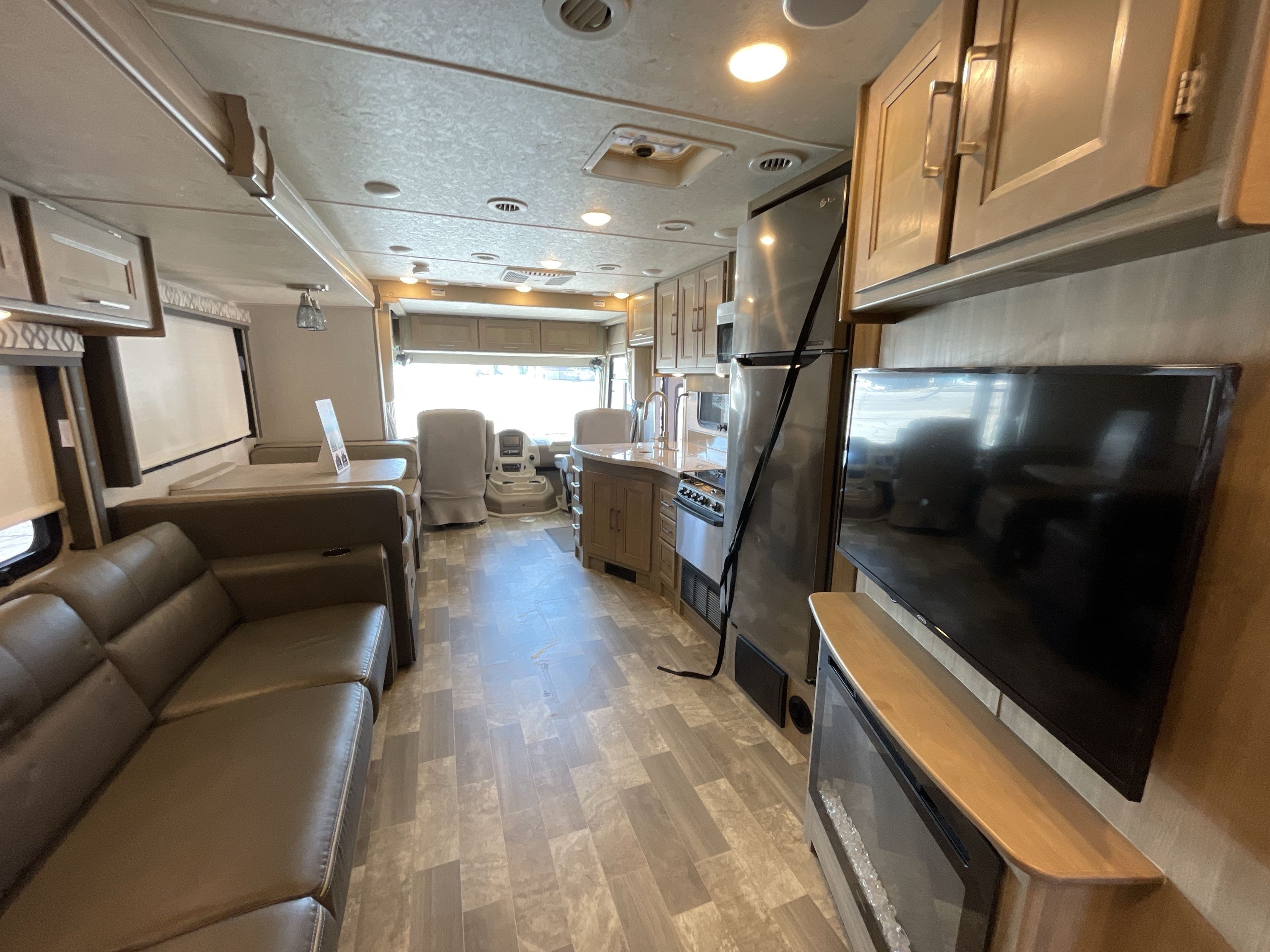 2020 Coachmen MIRADA 32SS in hamburg NY