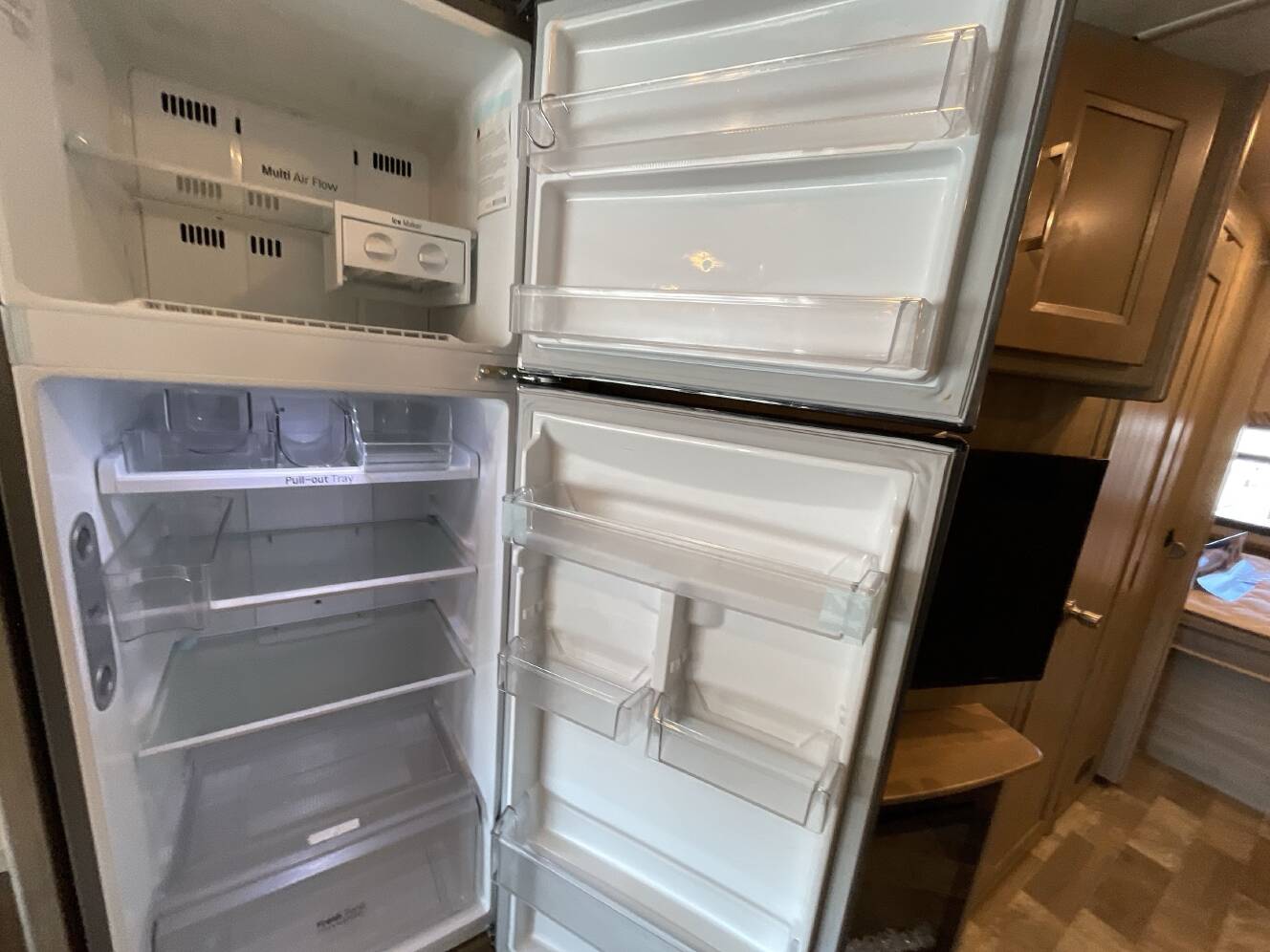A photo of this 2020 Coachmen MIRADA 32SS