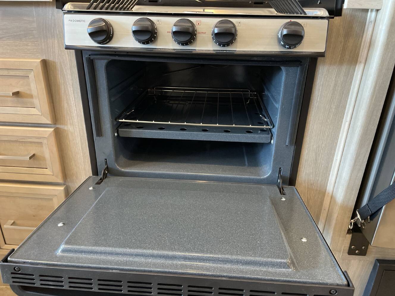 A photo of this 2020 Coachmen MIRADA 32SS