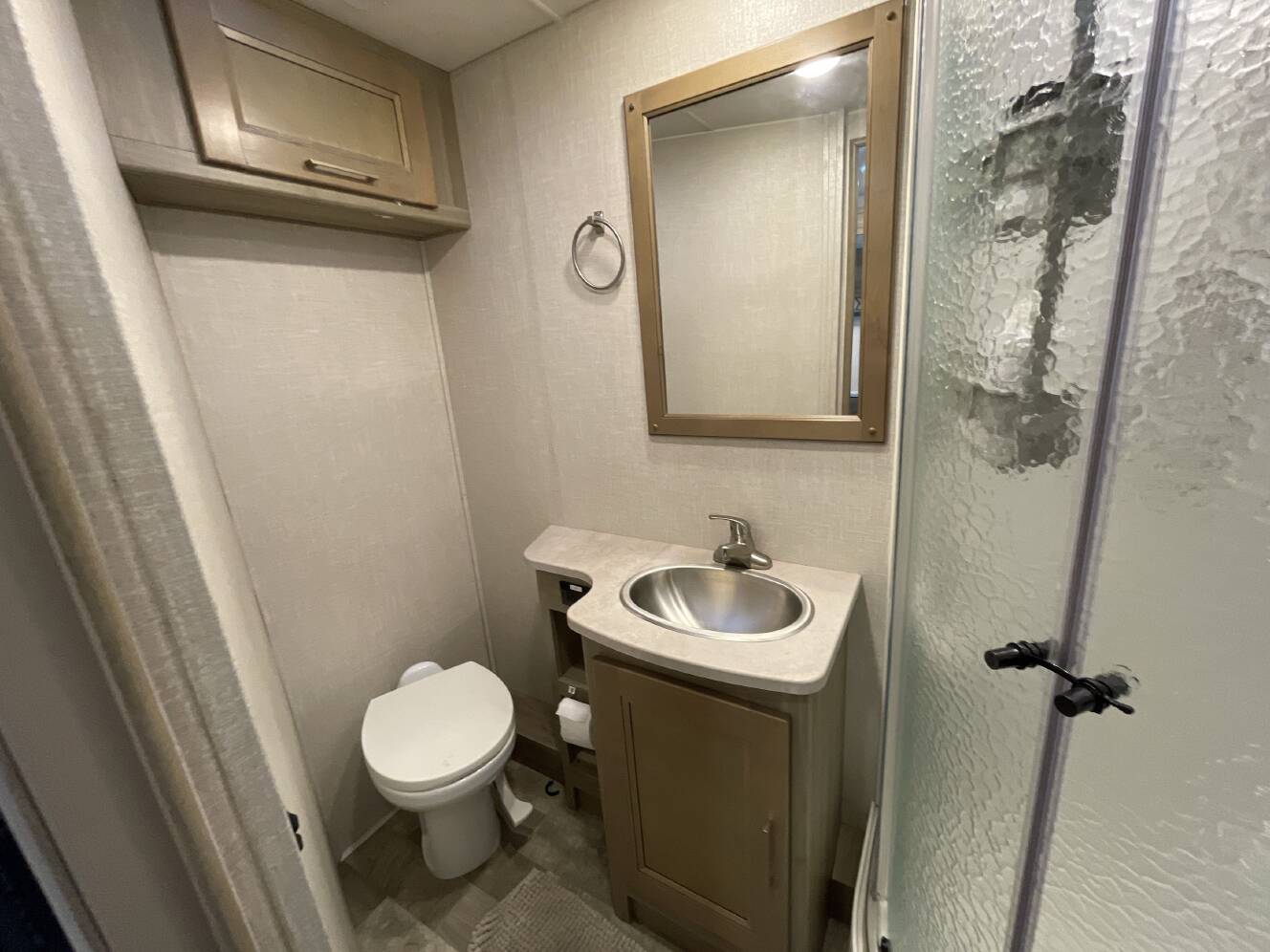 A photo of this 2020 Coachmen MIRADA 32SS