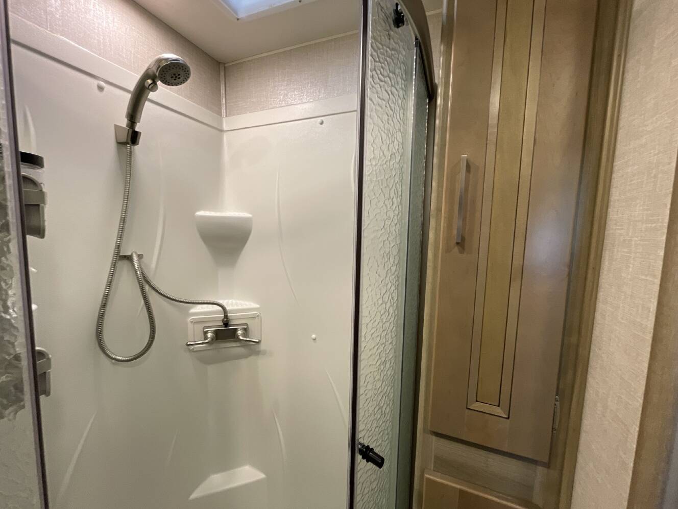 A photo of this 2020 Coachmen MIRADA 32SS