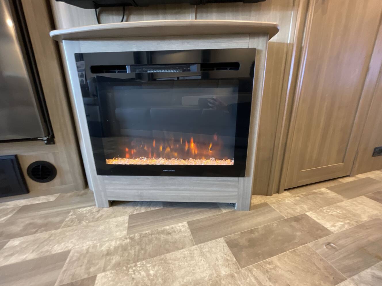 A photo of this 2020 Coachmen MIRADA 32SS
