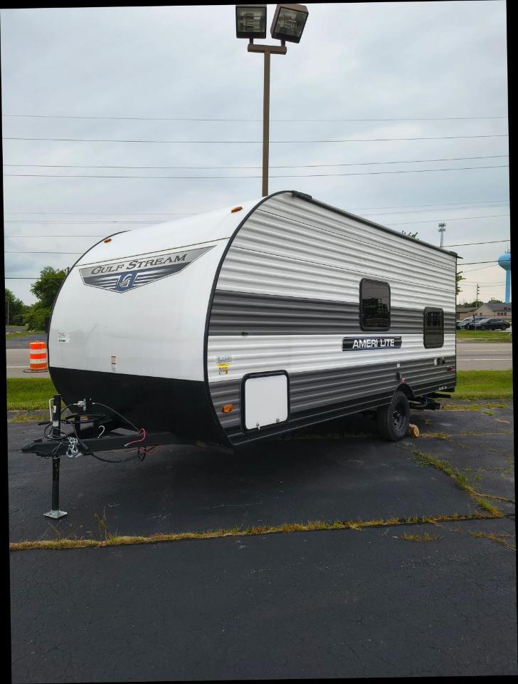 2026 Gulf Stream Ameri-Lite 177BH in three oaks MI