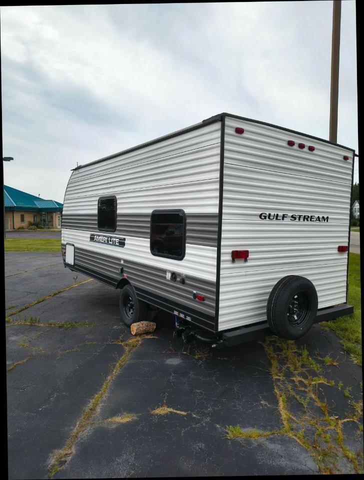 2026 Gulf Stream Ameri-Lite 177BH in three oaks MI