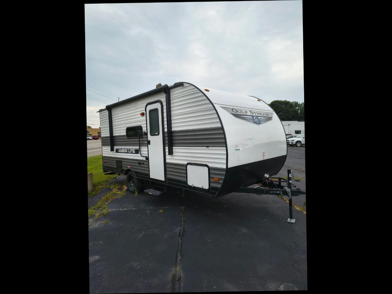 2026 Gulf Stream Ameri-Lite 177BH in three oaks MI