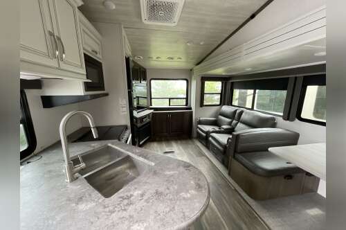 2023 Keystone COUGAR 25RES in west coxsackie NY