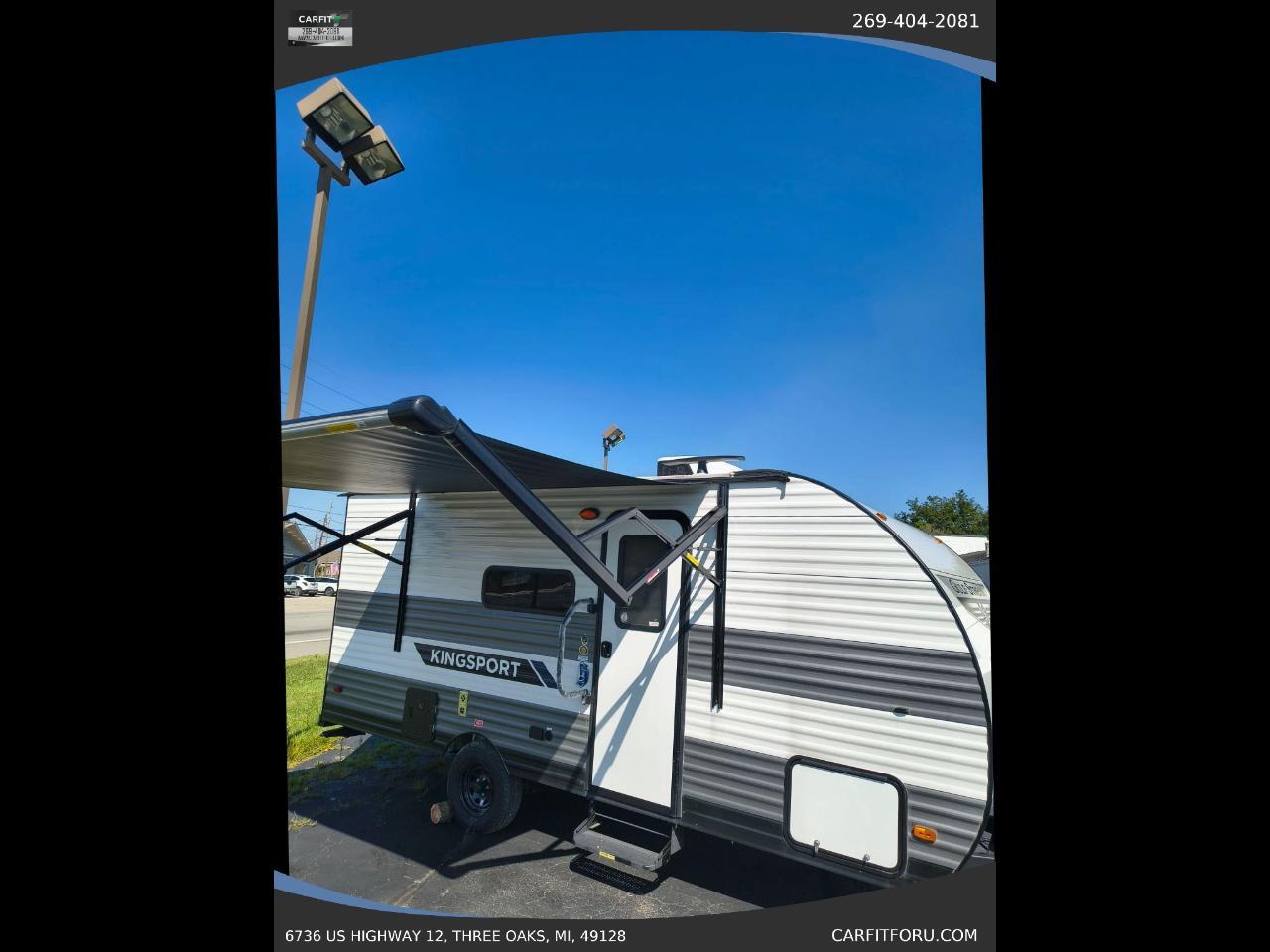 2026 Gulf Stream AMERI-LITE ULTRA-LITE 178RB in three oaks MI