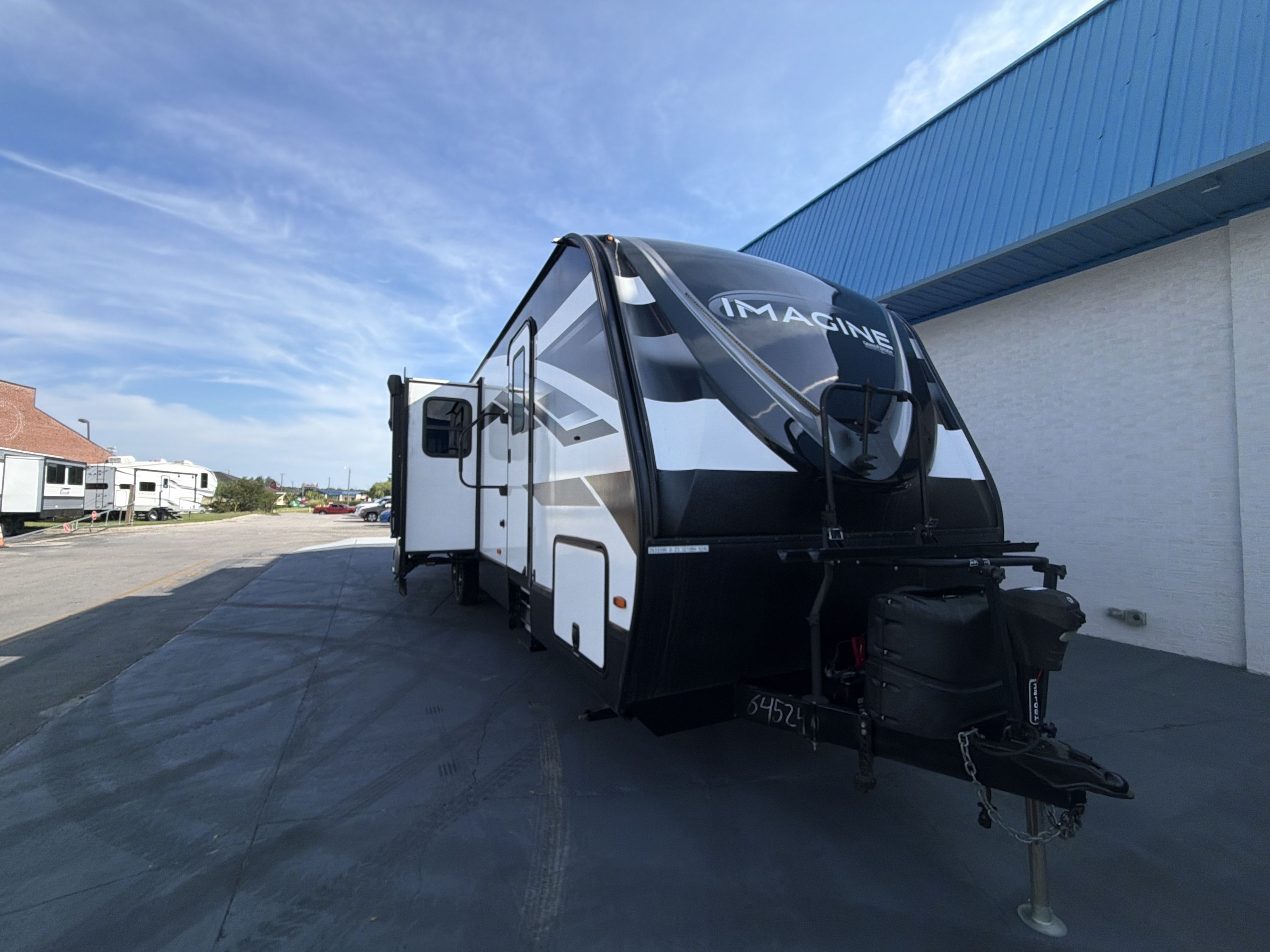 2023 Grand Design IMAGINE 3210BH RV
