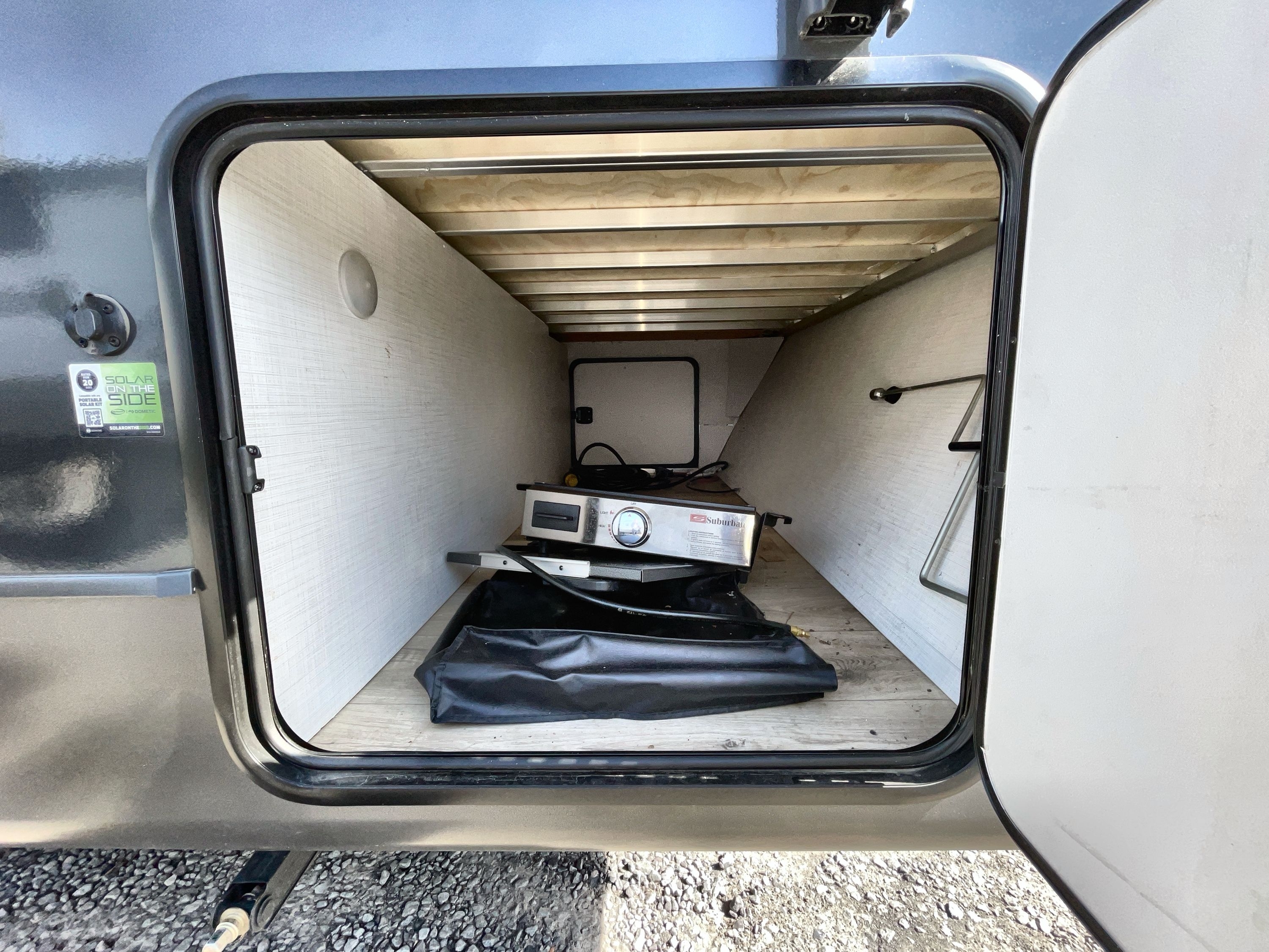 2025 Forest River ROCKWOOD MINI LITE 2513S in greenville NC