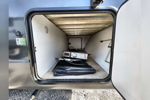2025 Forest River ROCKWOOD MINI LITE 2513S in greenville NC