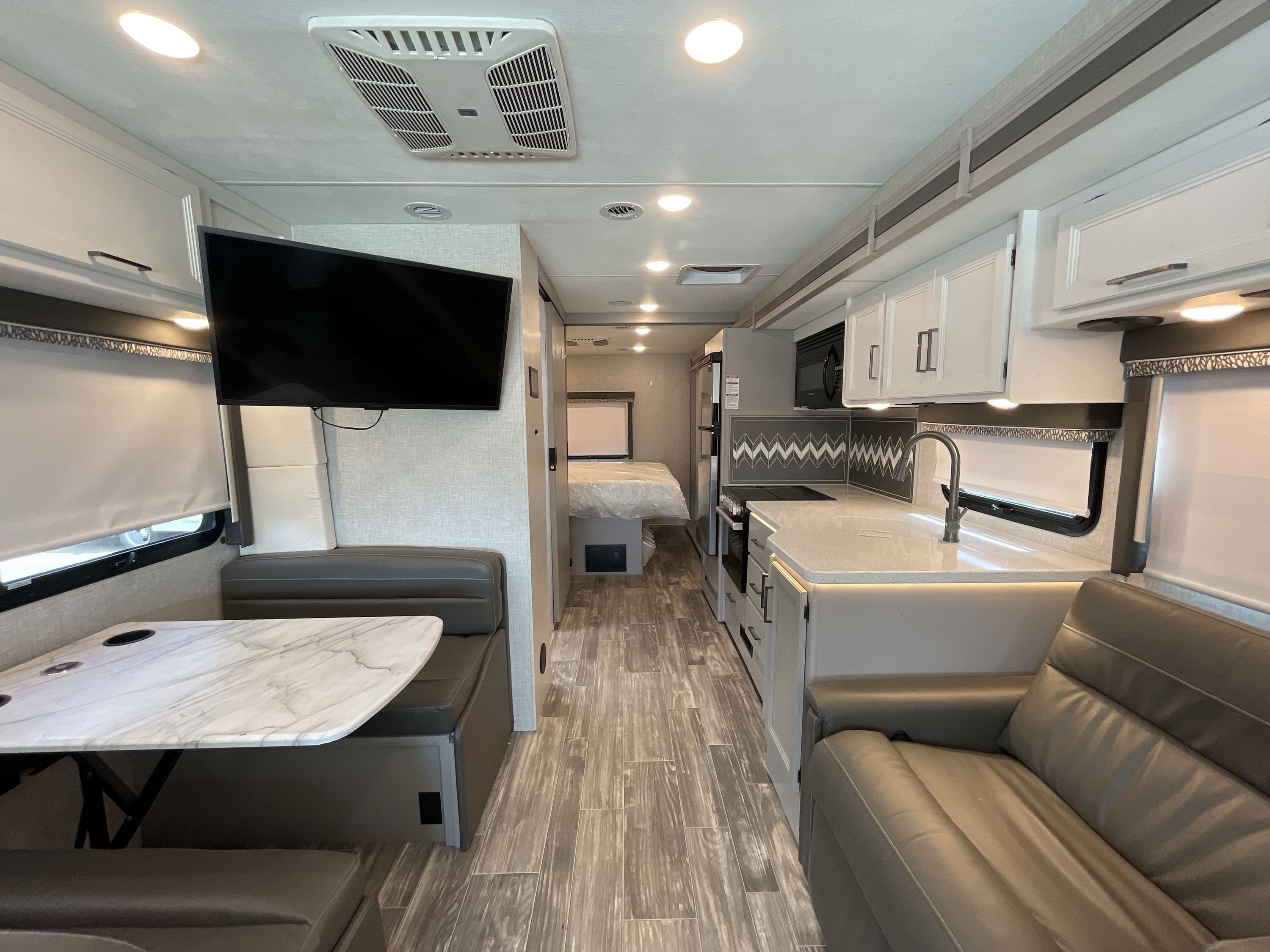 2024 Thor HURRICANE 29M in new braunfels TX