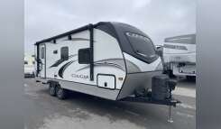 2020 Keystone COUGAR 22RBS RV