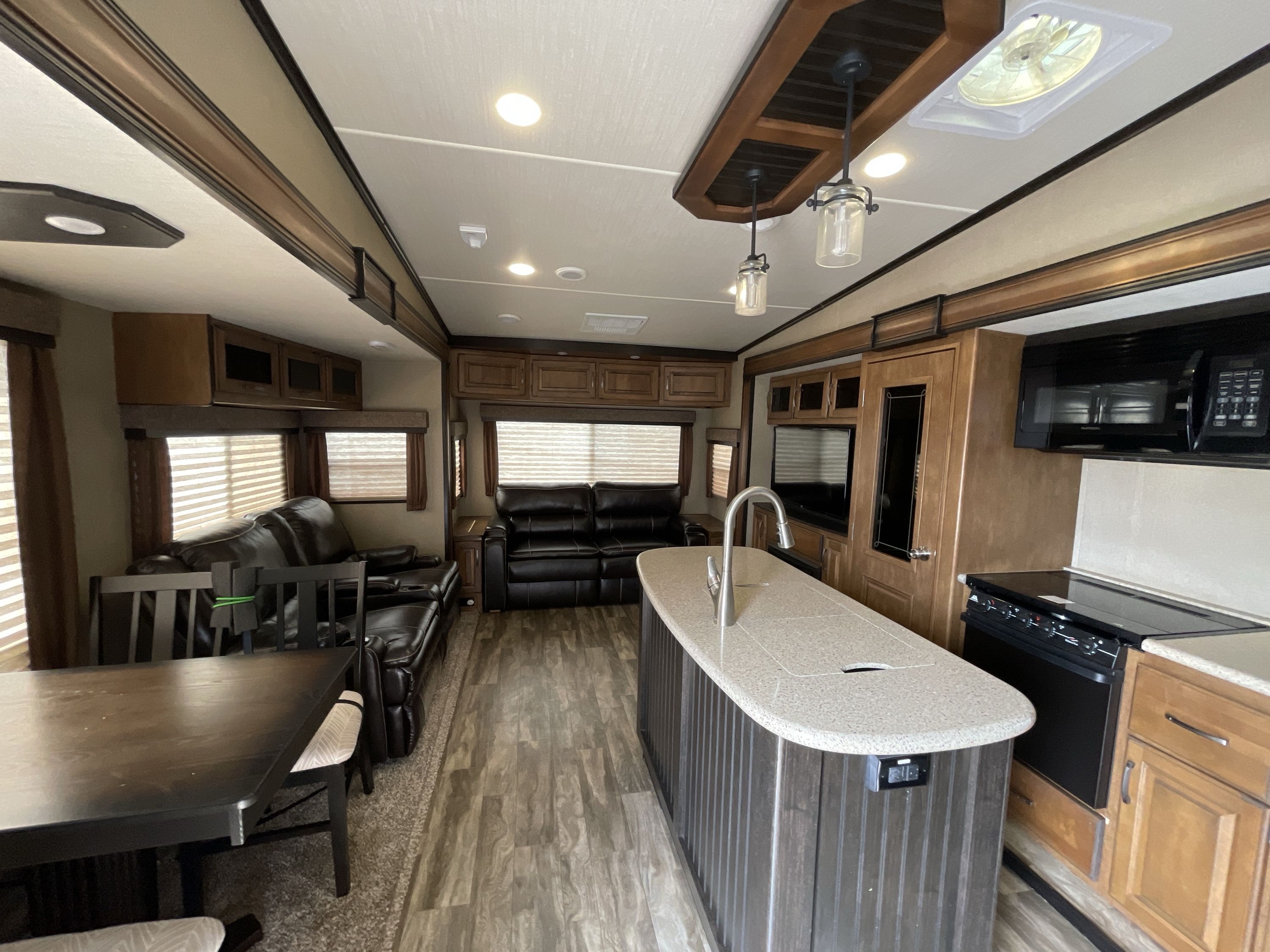 2018 Grand Design REFLECTION 303RLS in hamburg PA