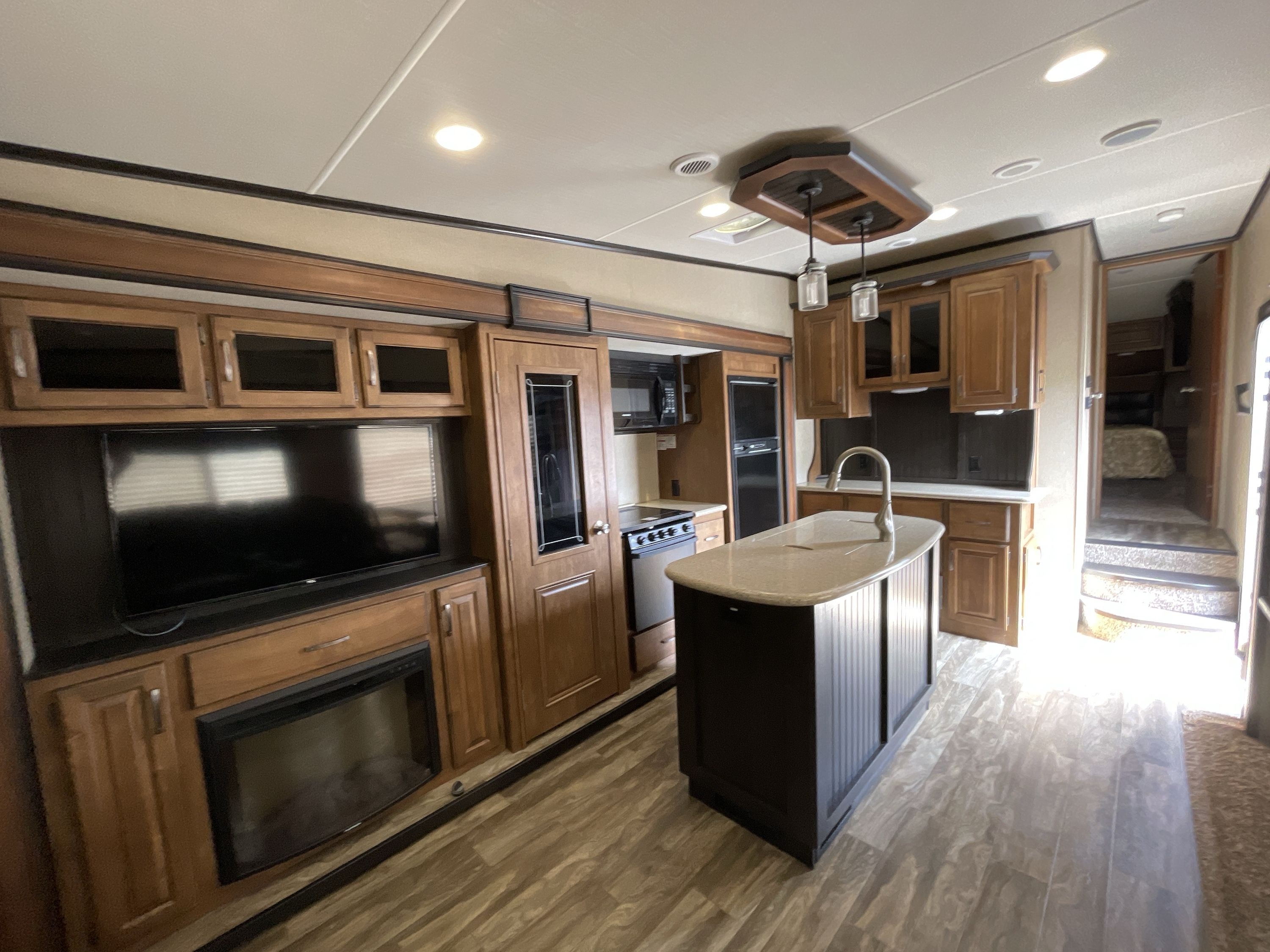 2018 Grand Design REFLECTION 303RLS in hamburg PA