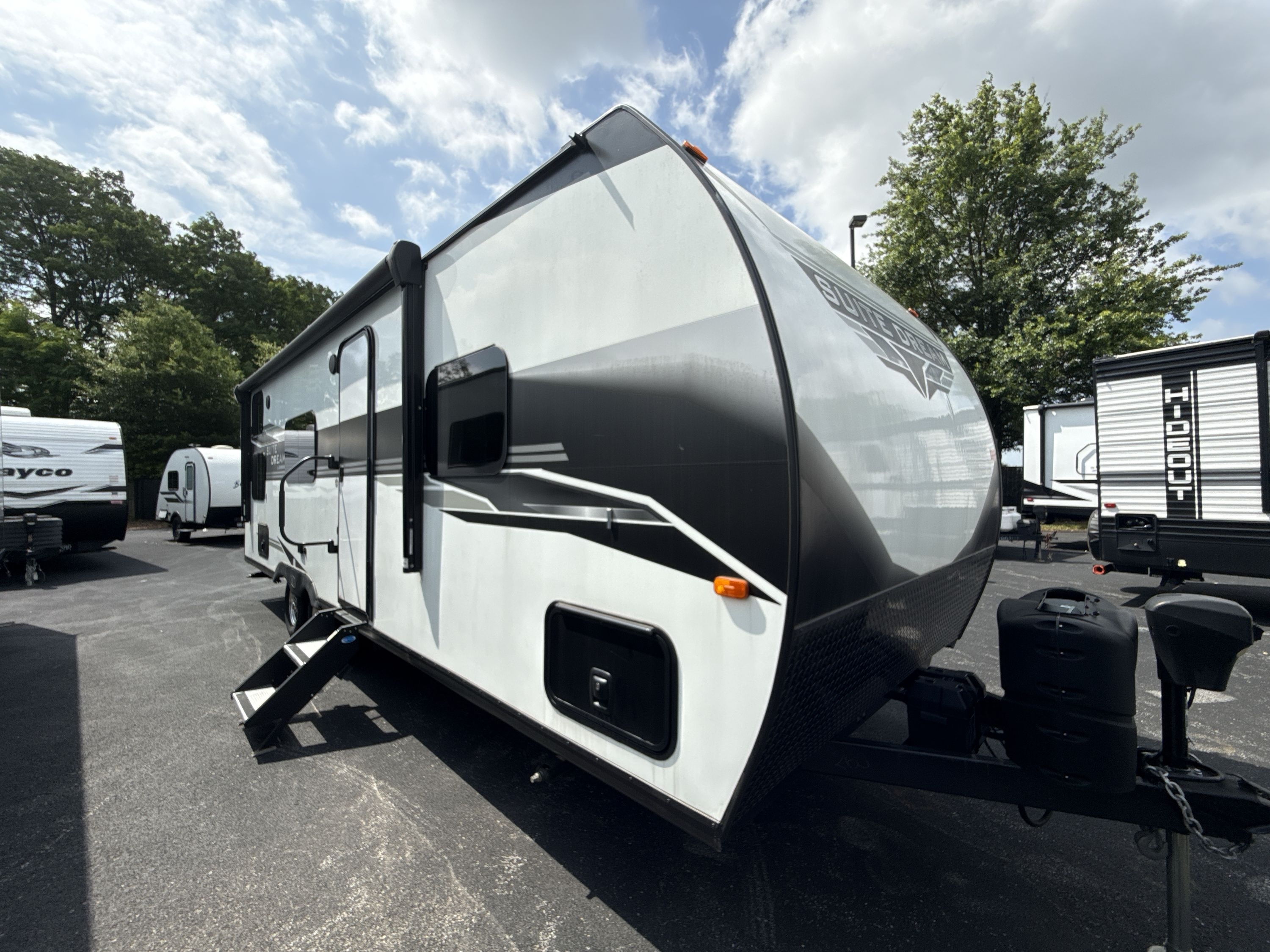 2022 Chinook DREAM 260BH D260BH in georgetown KY