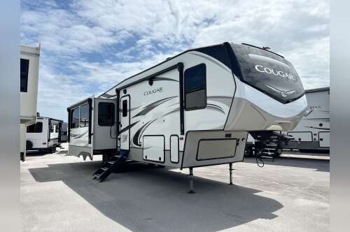 2020 Keystone COUGAR 315RLS in fort pierce FL