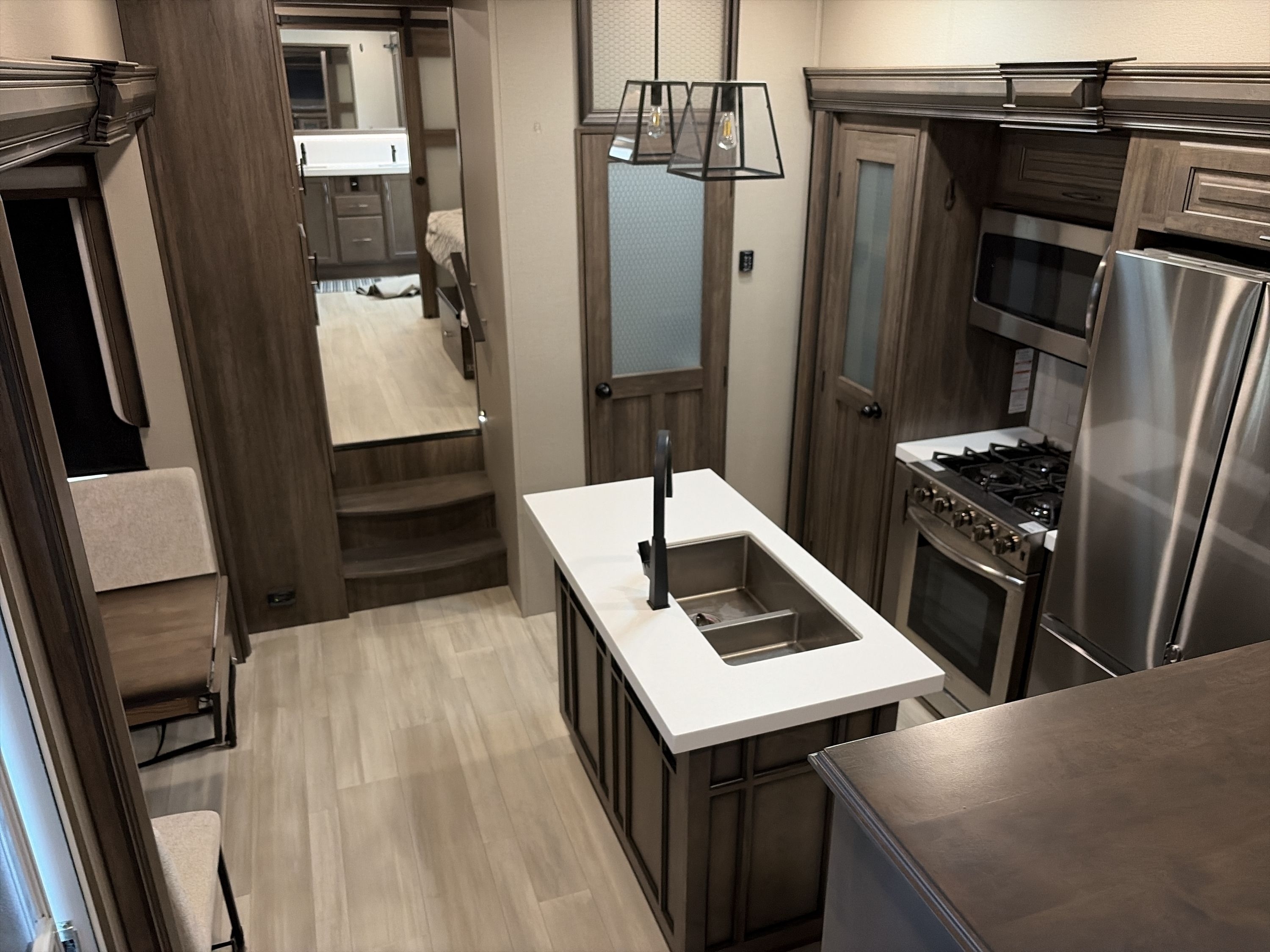 2021 Grand Design SOLITUDE 380FL-R in springfield IL