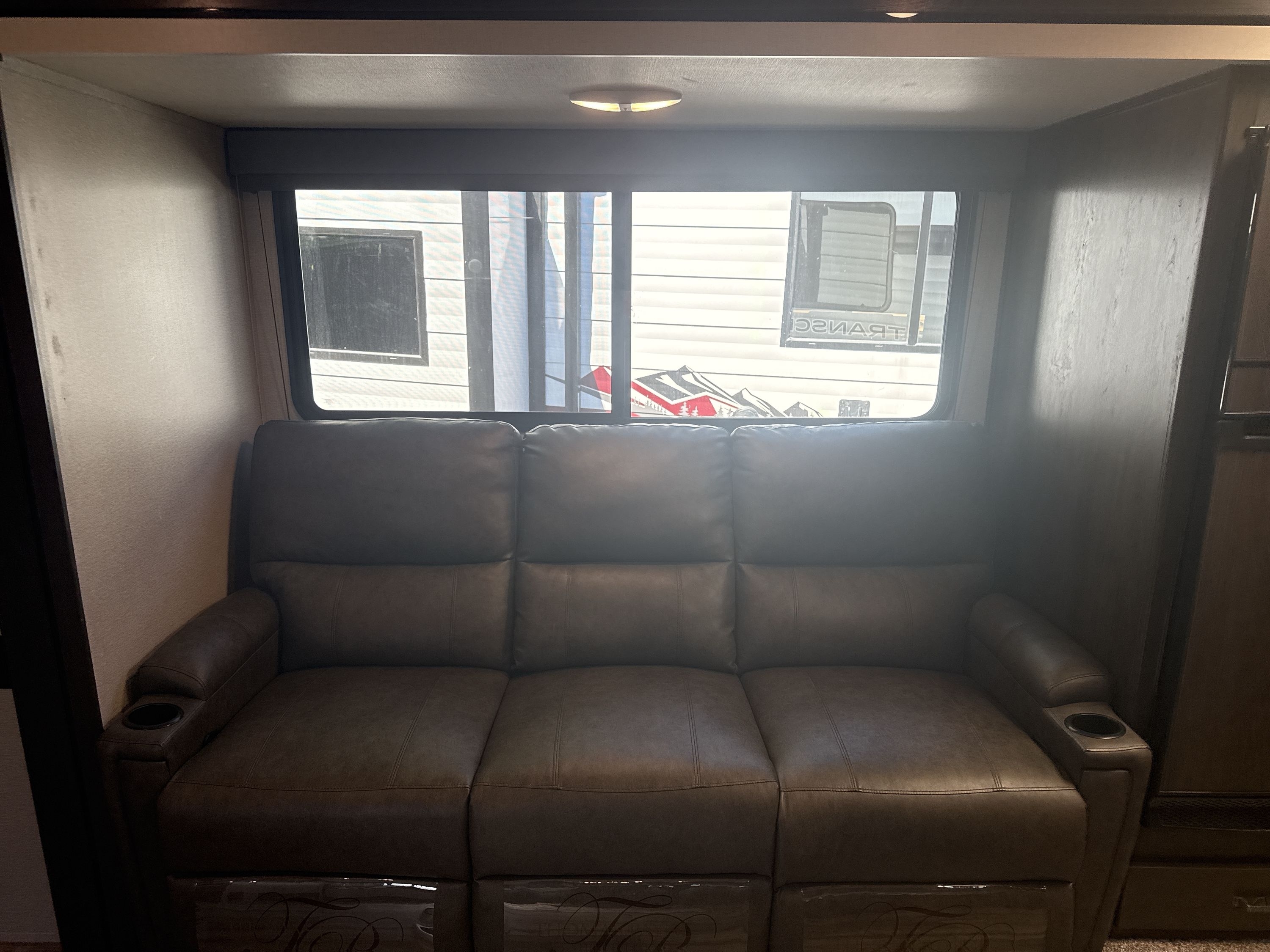 2023 Grand Design TRANSCEND XPLOR 221RB in georgetown KY
