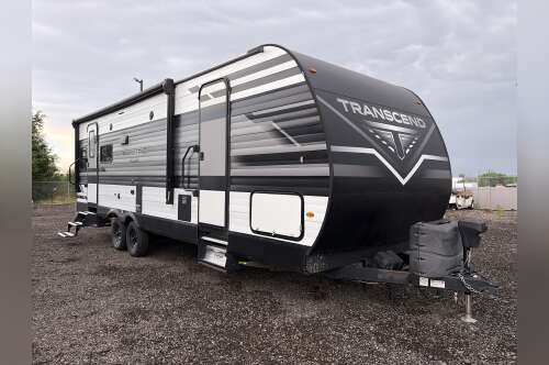 2022 Grand Design TRANSCEND XPLOR 245RL in longmont CO