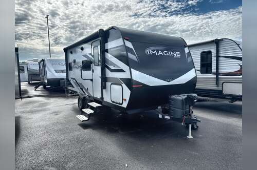 2023 Grand Design IMAGINE XLS 17MKE in forest lake MN