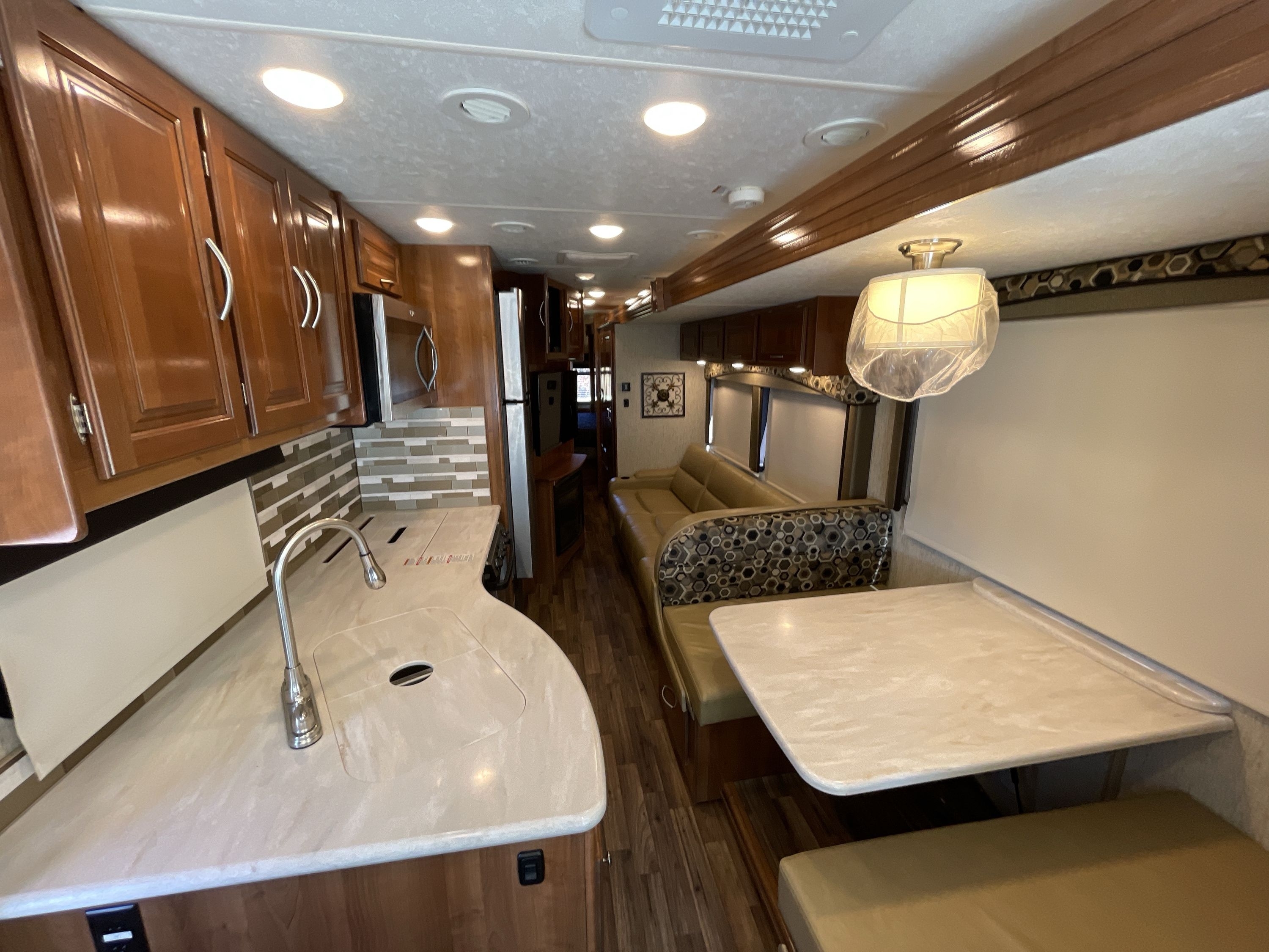2018 Coachmen MIRADA 32SS in draper UT