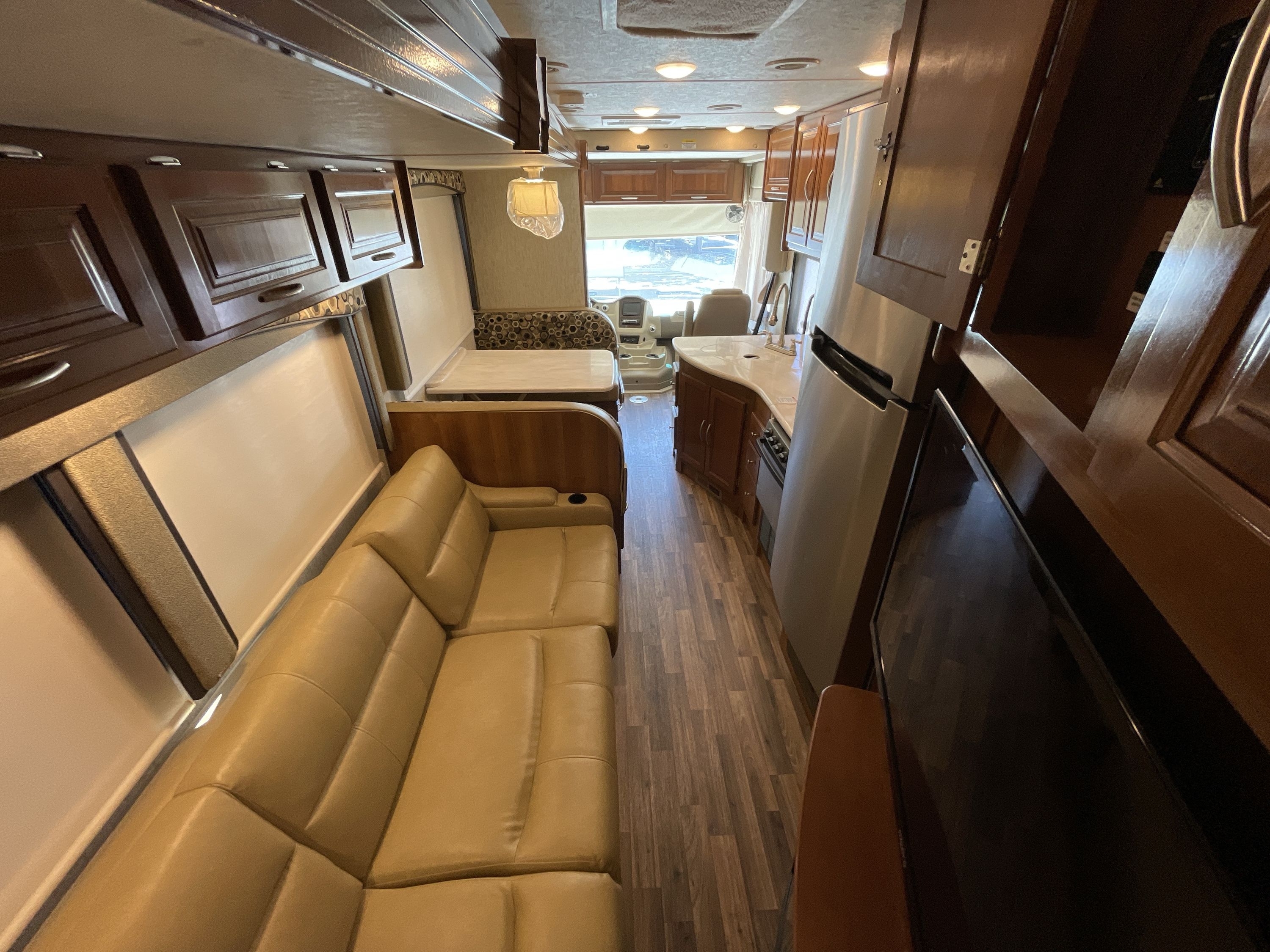 2018 Coachmen MIRADA 32SS in draper UT