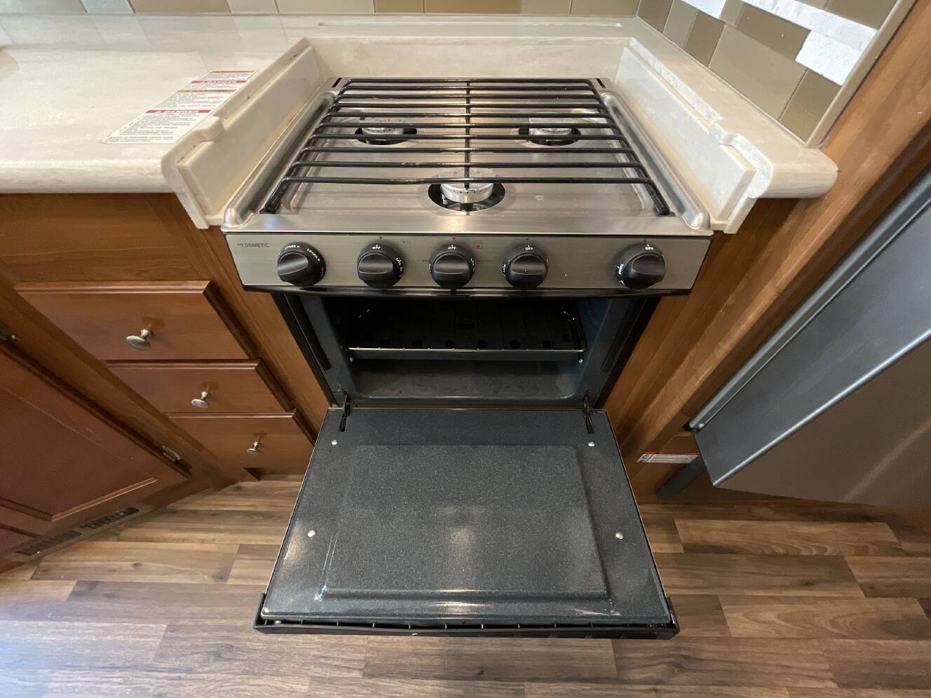 A photo of this 2018 Coachmen MIRADA 32SS